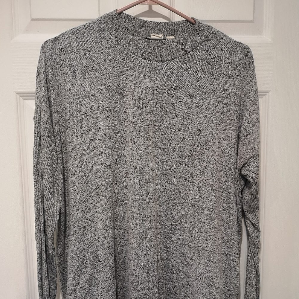 Gap mock neck sweater